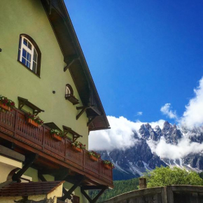 Zenana Boutique Hotel San Candido